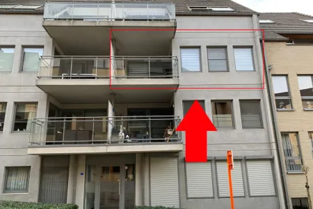 Appartement Te Huur Lanaken