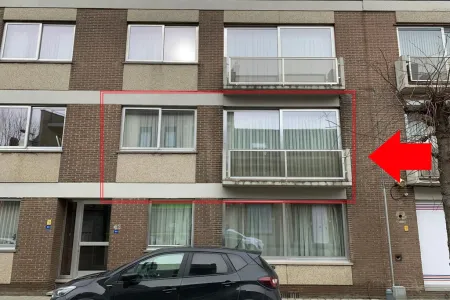 Appartement Te Huur Lanaken