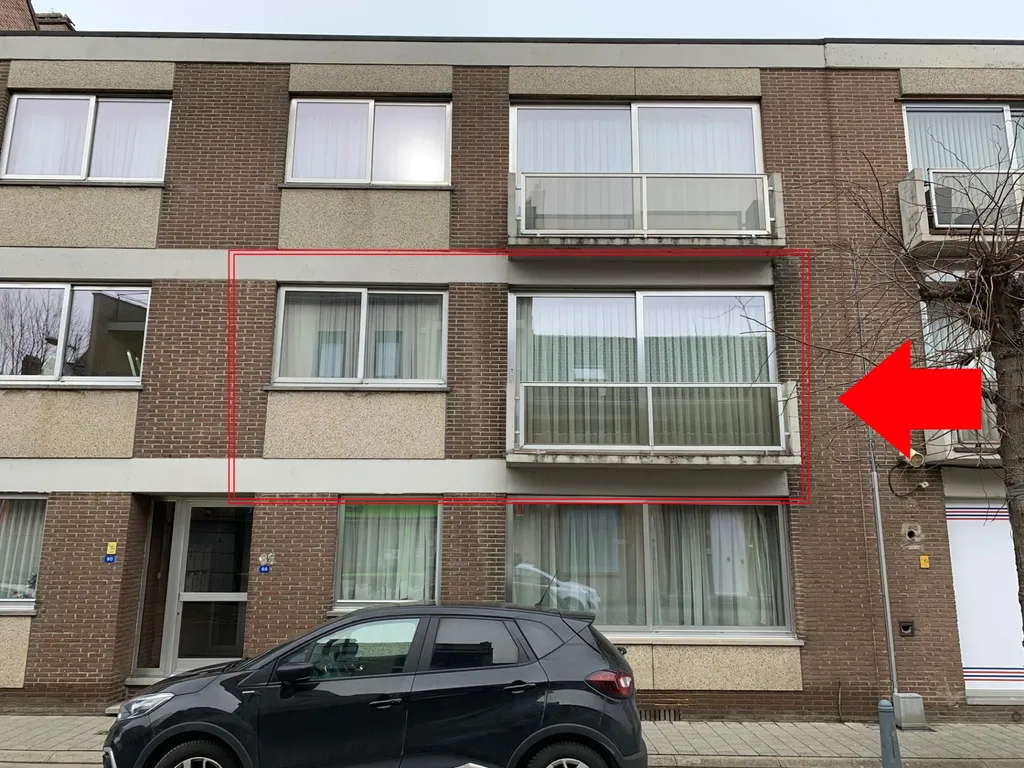 Hoofdfoto Appartement in Lanaken