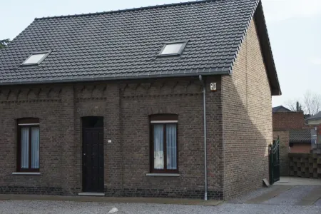 Huis Te Koop Lanaken