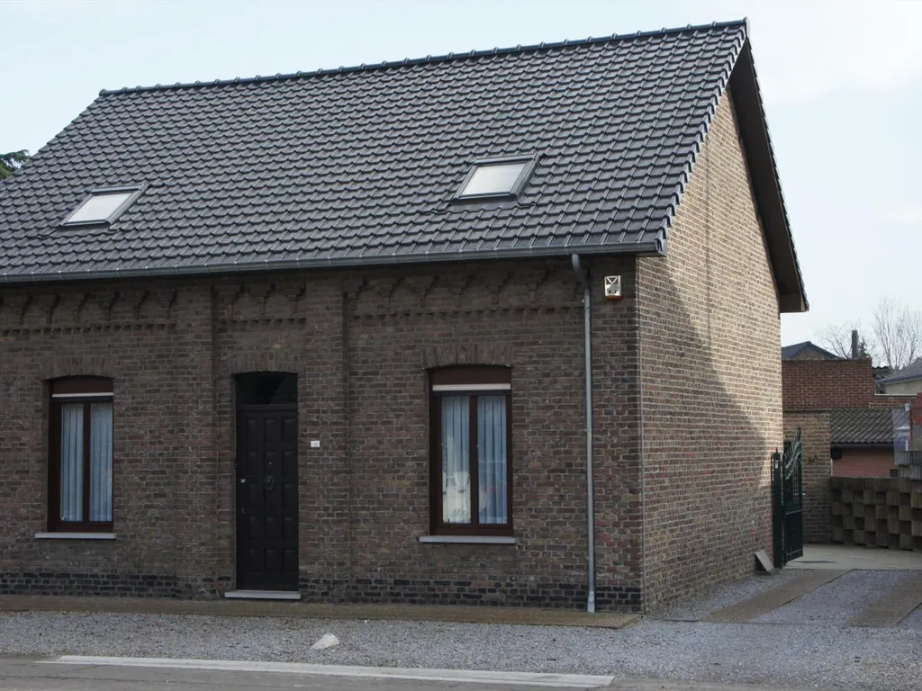 Hoofdfoto Huis in Lanaken