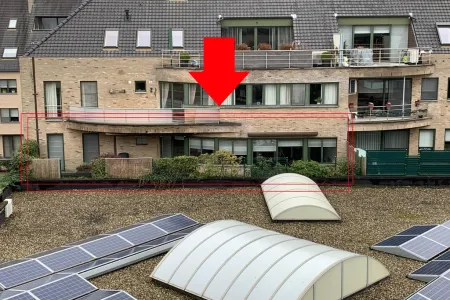 Appartement Te Huur Lanaken