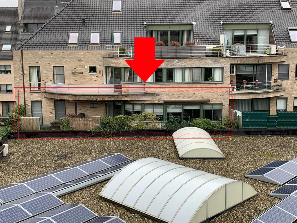 Hoofdfoto Appartement in Lanaken