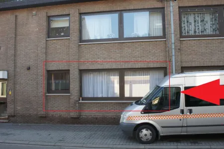 Appartement Te Huur Lanaken