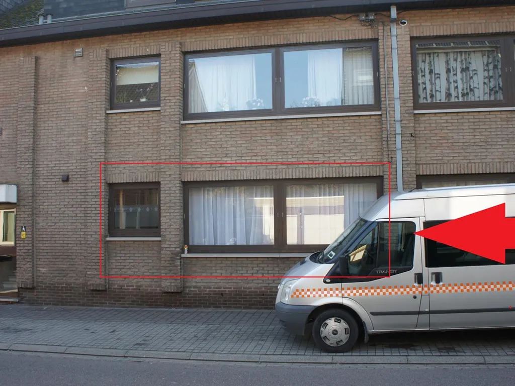 Hoofdfoto Appartement in Lanaken