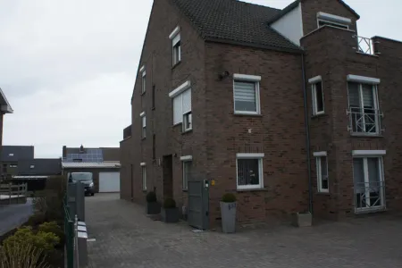 Appartement Te Huur Veldwezelt