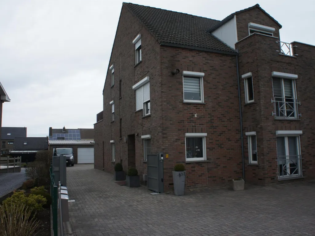 Hoofdfoto Appartement in Veldwezelt