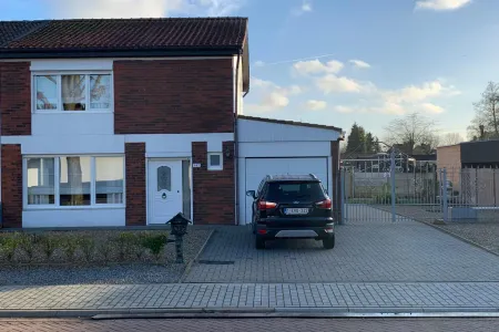 Huis Te Koop Lanaken