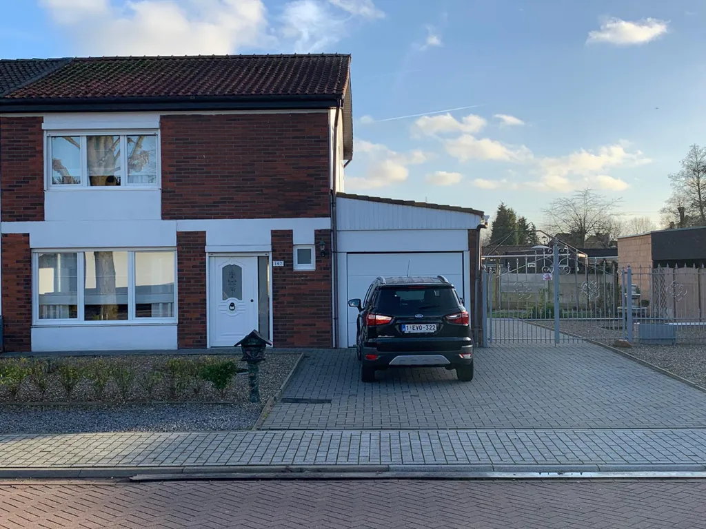 Hoofdfoto Huis in Lanaken