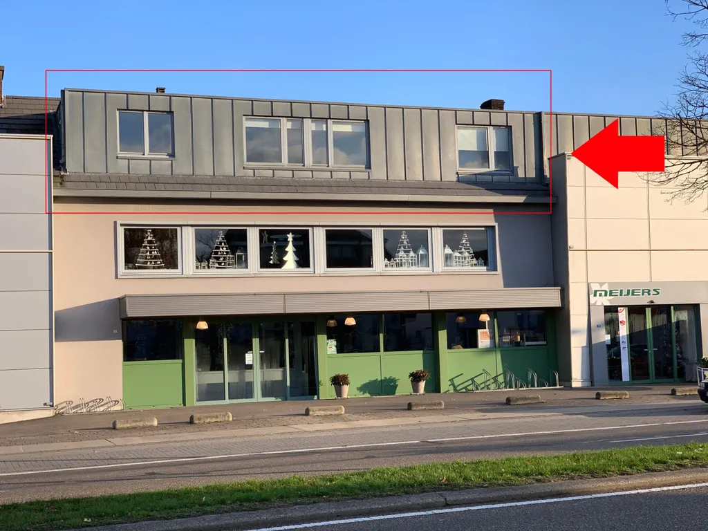 Hoofdfoto Appartement in Neerharen