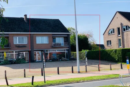 Appartement Te Koop Lanaken
