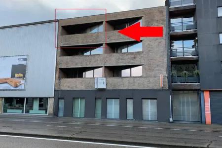Appartement Te Koop Maasmechelen