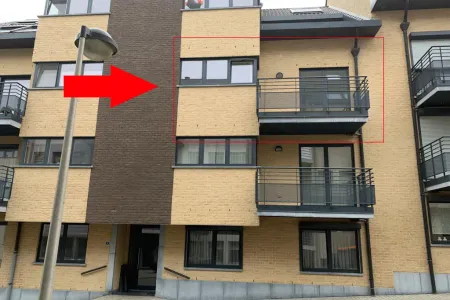 Appartement Te Koop Lanaken