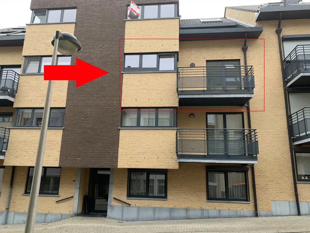 Hoofdfoto Appartement in Lanaken
