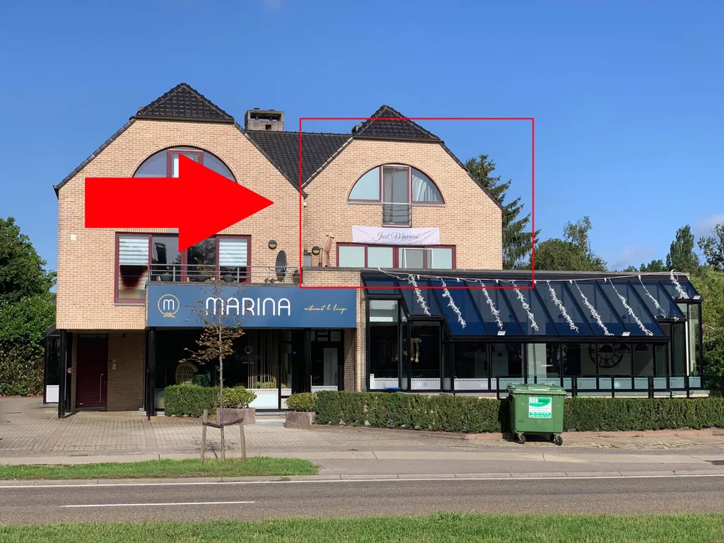 Hoofdfoto Appartement in Neerharen