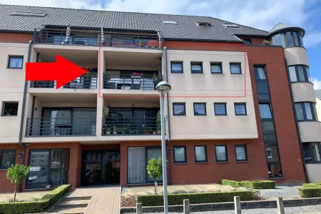 Appartement Te Huur Lanaken