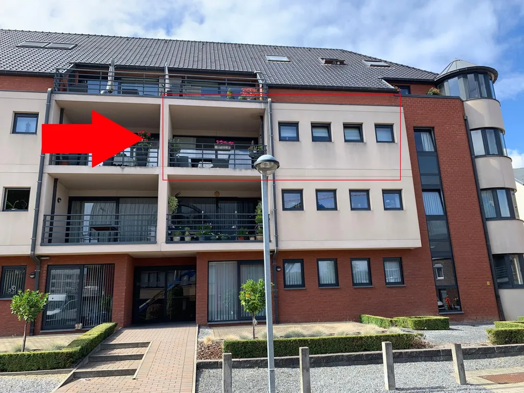 Hoofdfoto Appartement in Lanaken