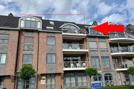 Appartement Te Huur Lanaken