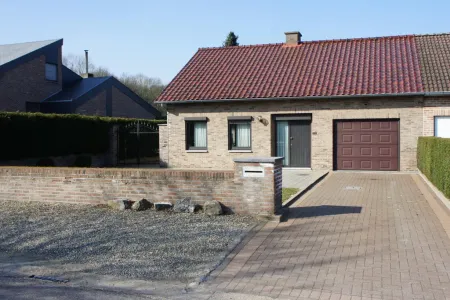 Huis Te Koop Lanaken