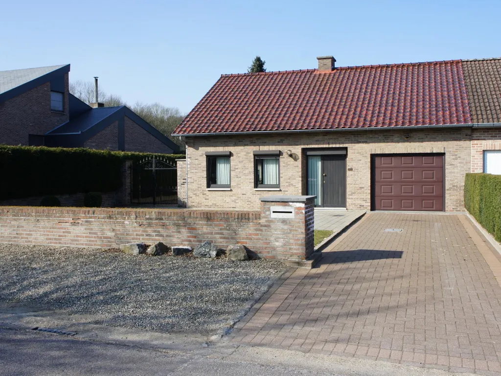 Hoofdfoto Huis in Lanaken