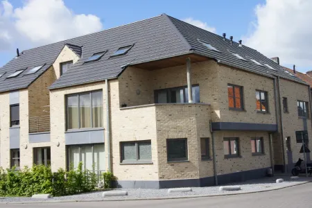 Appartement Te Huur Veldwezelt