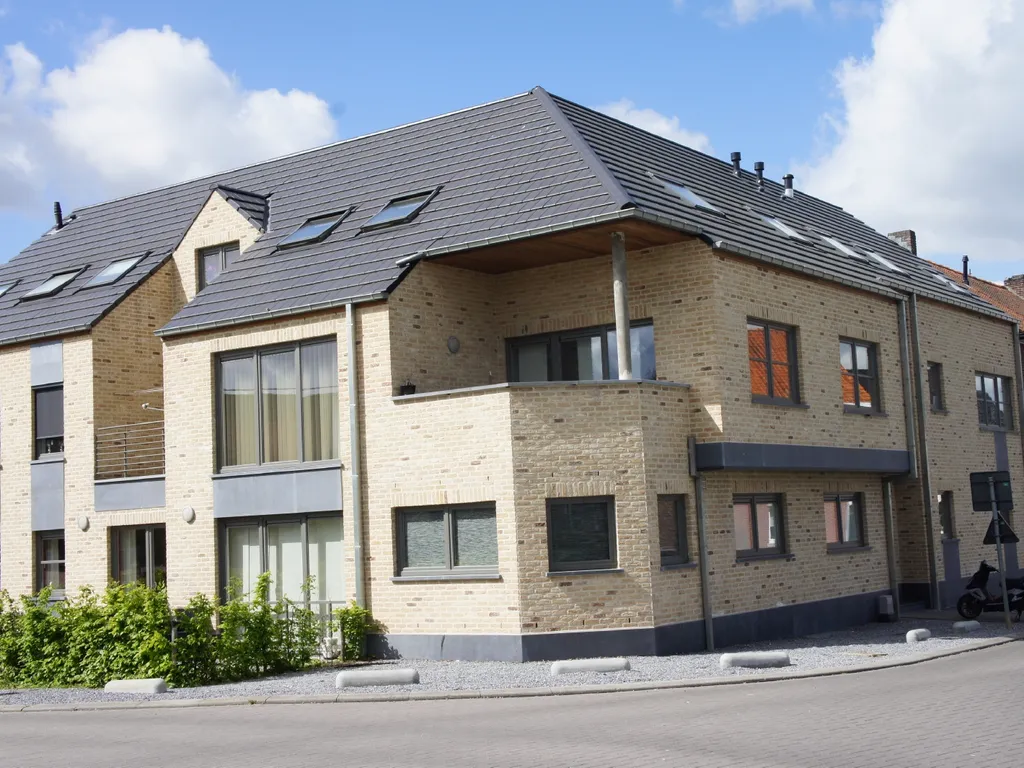 Hoofdfoto Appartement in Veldwezelt