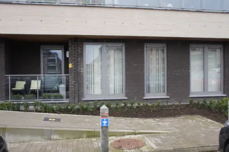Appartement Te Huur Lanaken
