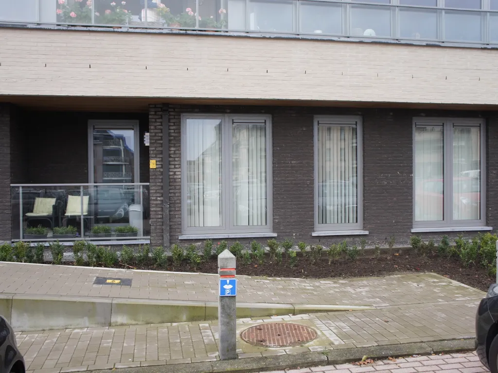 Hoofdfoto Appartement in Lanaken