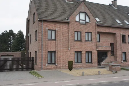 Appartement Te Huur Veldwezelt