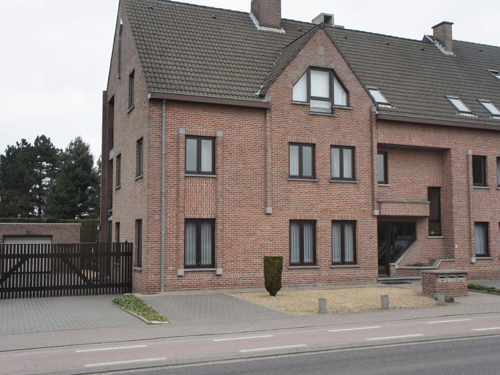 Hoofdfoto Appartement in Veldwezelt