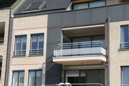 Appartement Te Huur Lanaken
