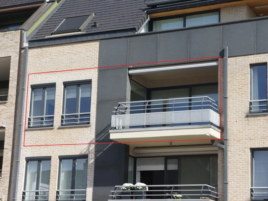 Hoofdfoto Appartement in Lanaken