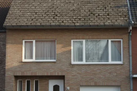 Huis Te Koop Lanaken