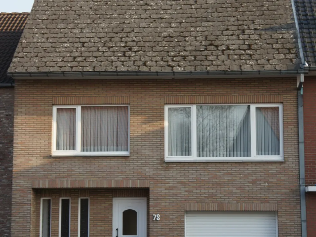 Hoofdfoto Huis in Lanaken