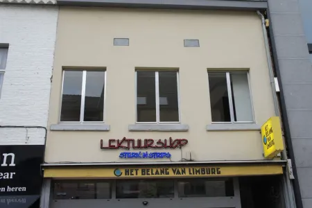 Appartement Te Huur Lanaken