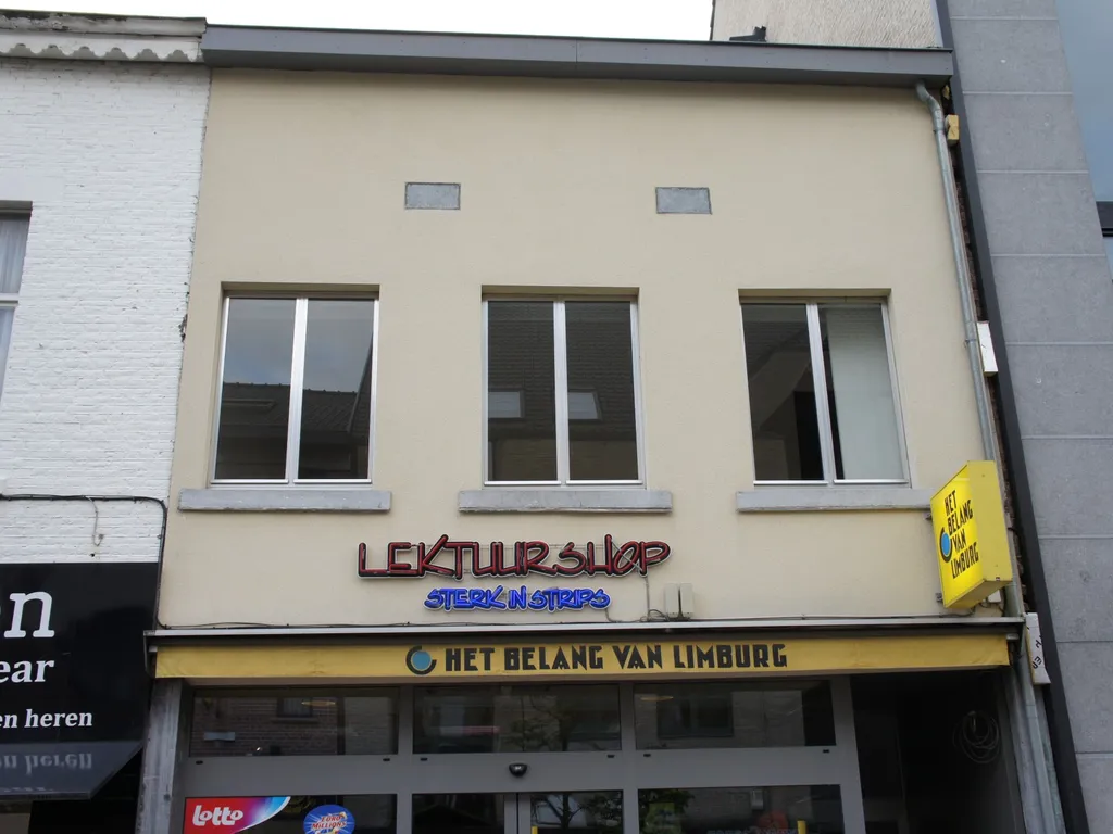 Hoofdfoto Appartement in Lanaken