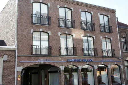 Appartement Te Huur Lanaken