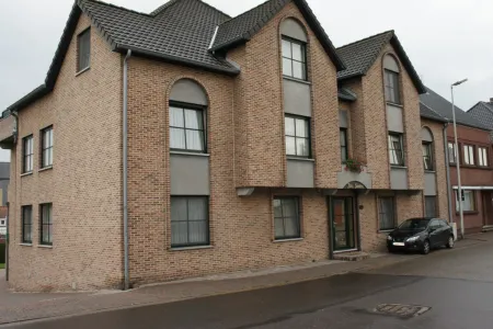 Appartement Te Huur Lanaken
