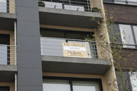 Appartement Te Huur Lanaken