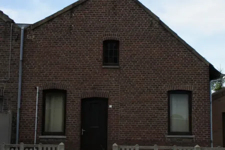 Huis Te Koop Lanaken
