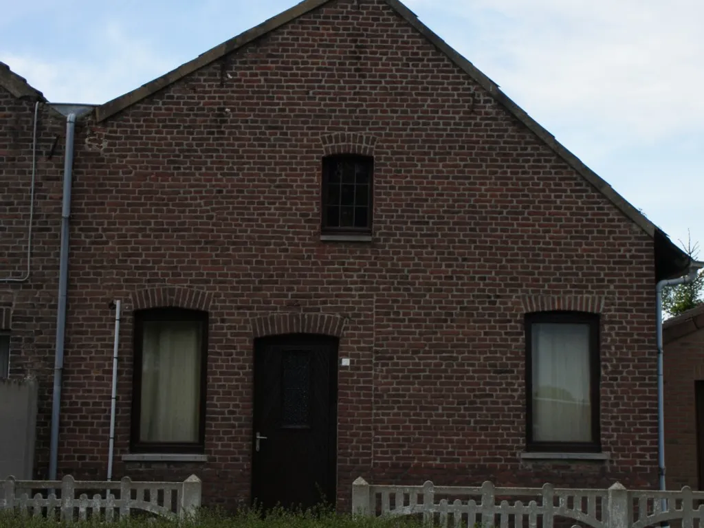 Hoofdfoto Huis in Lanaken