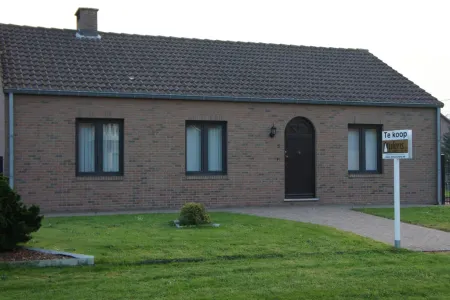 Huis Te Koop Lanaken