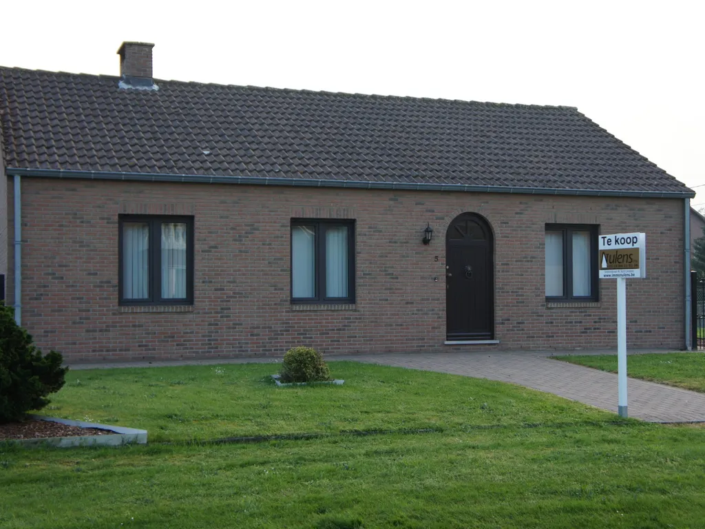 Hoofdfoto Huis in Lanaken