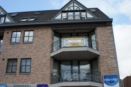 Appartement Te Huur Lanaken