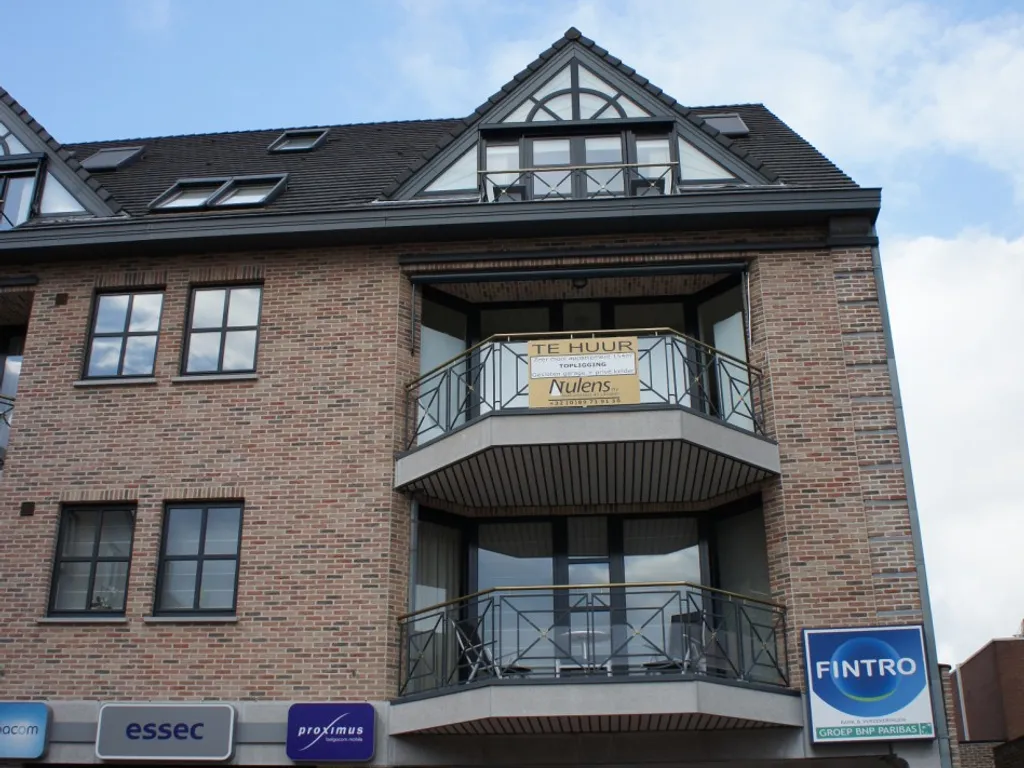 Hoofdfoto Appartement in Lanaken