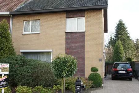 Huis Te Koop Lanaken