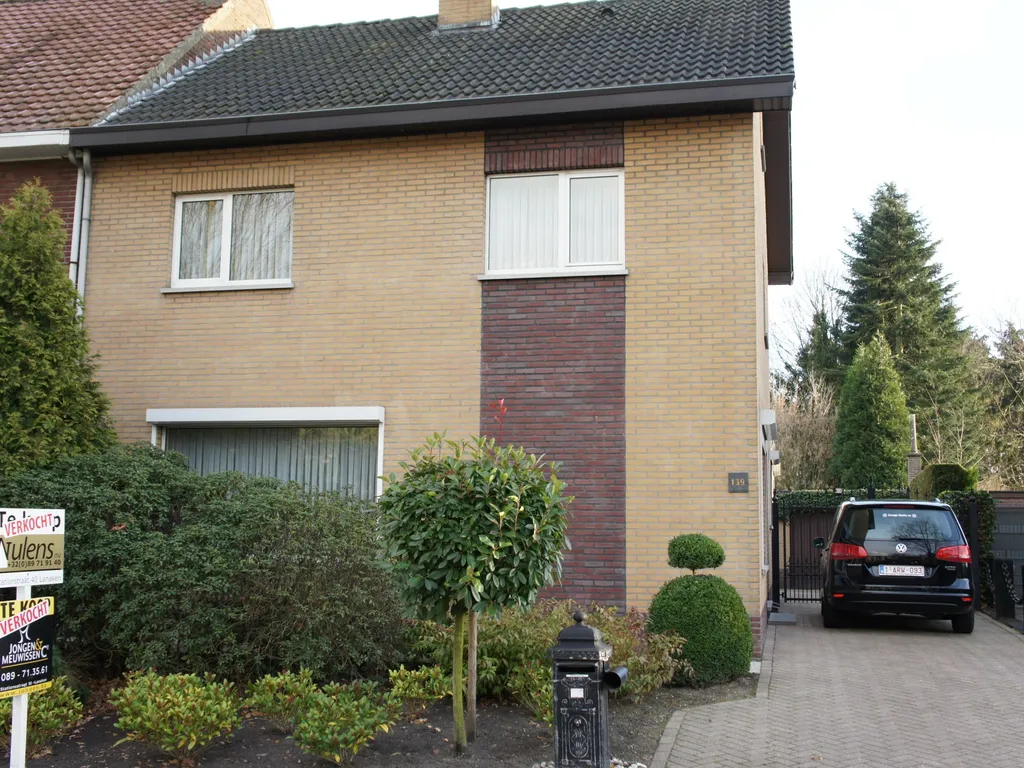 Hoofdfoto Huis in Lanaken