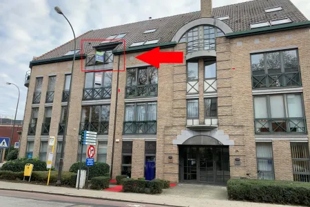 Appartement Te Huur Hasselt