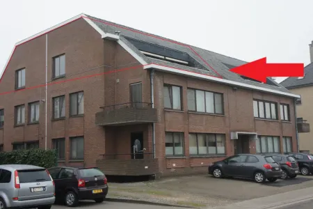 Appartement Te Huur Lanaken