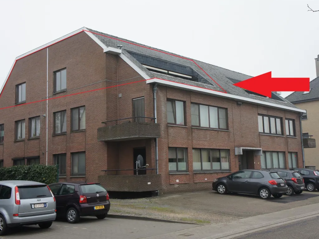 Hoofdfoto Appartement in Lanaken